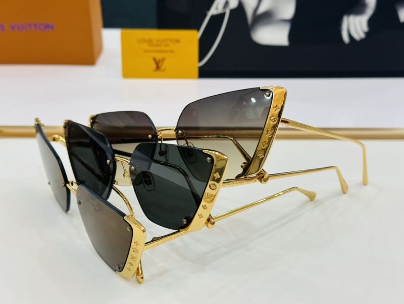 Louis Vuitton Sunglasses